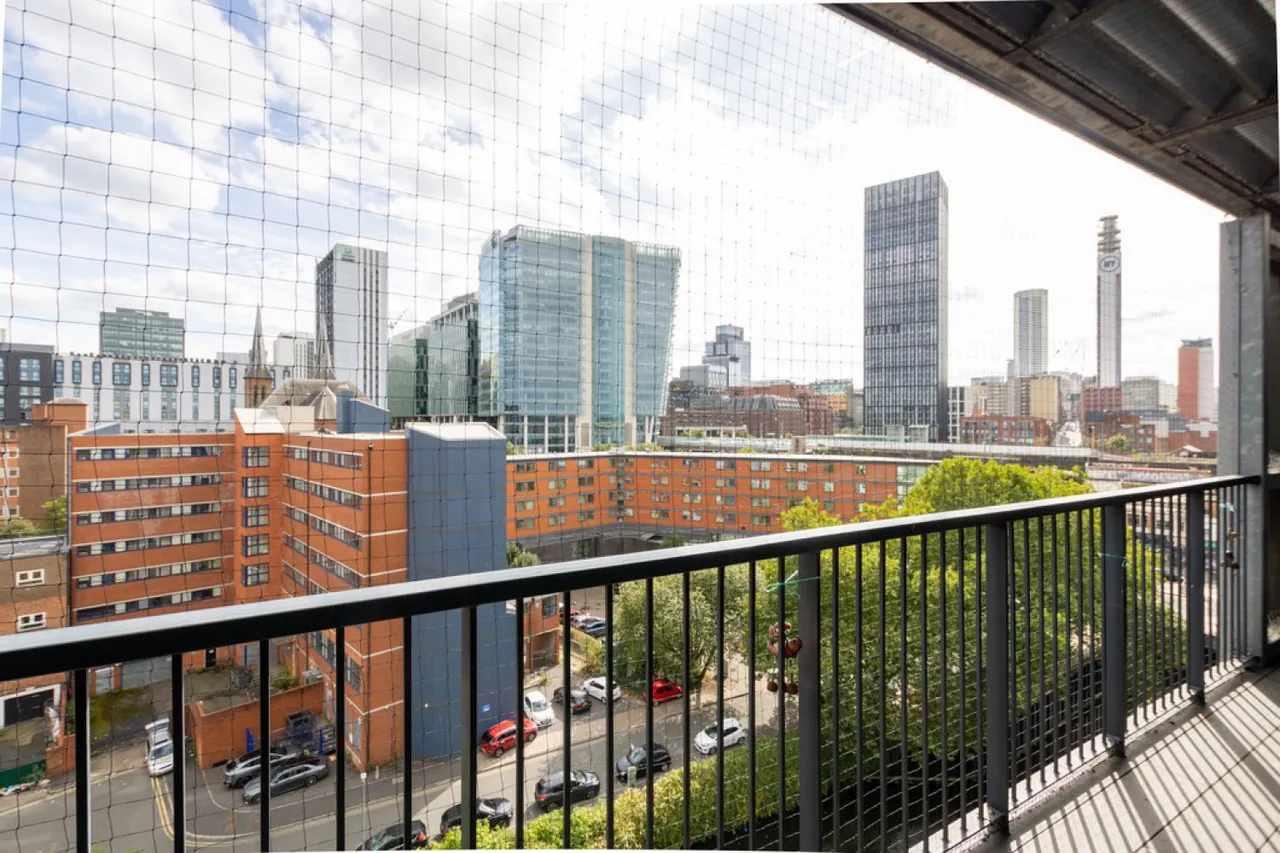 Clive Passage, Birmingham, B4, photo 8