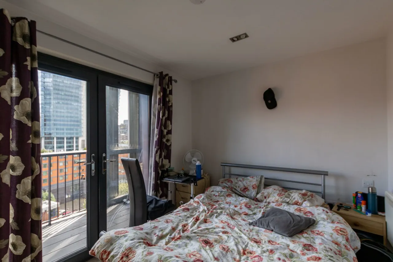 Clive Passage, Birmingham, B4, photo 7