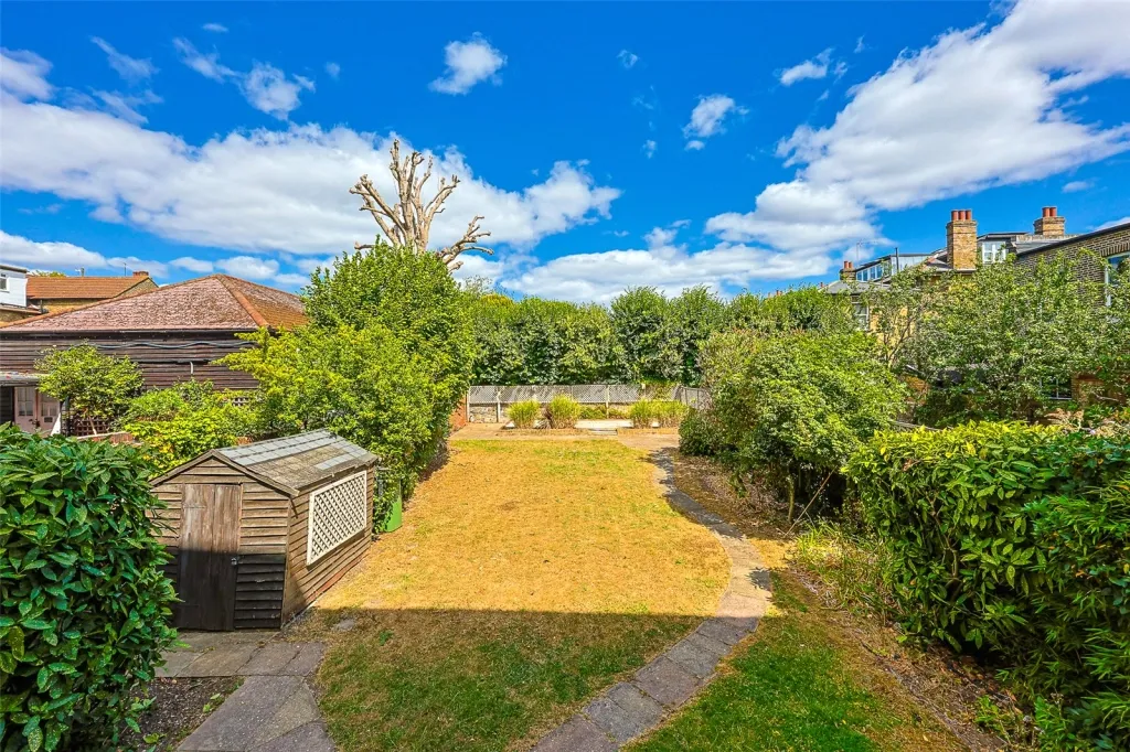Castlebar Road, Ealing, W5, photo 22