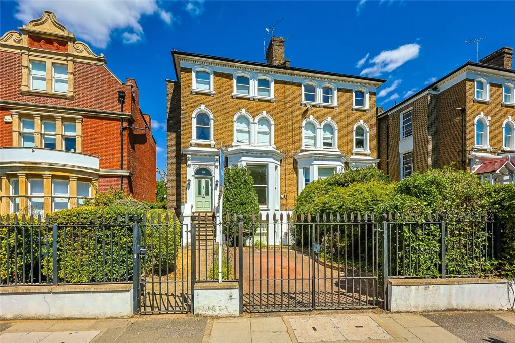 Castlebar Road, Ealing, W5, photo 24
