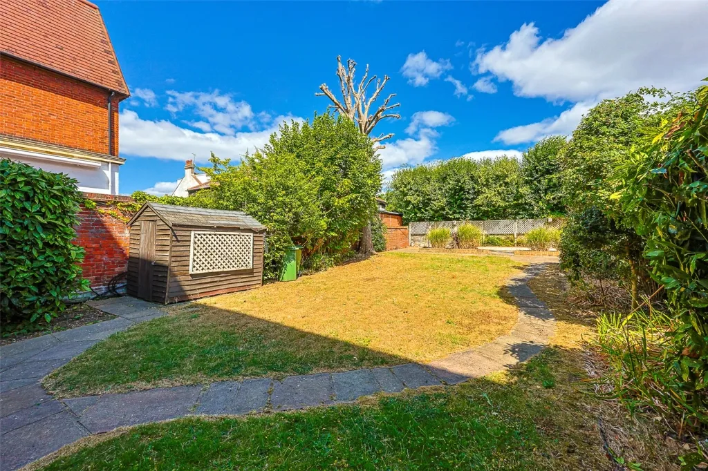 Castlebar Road, Ealing, W5, photo 21