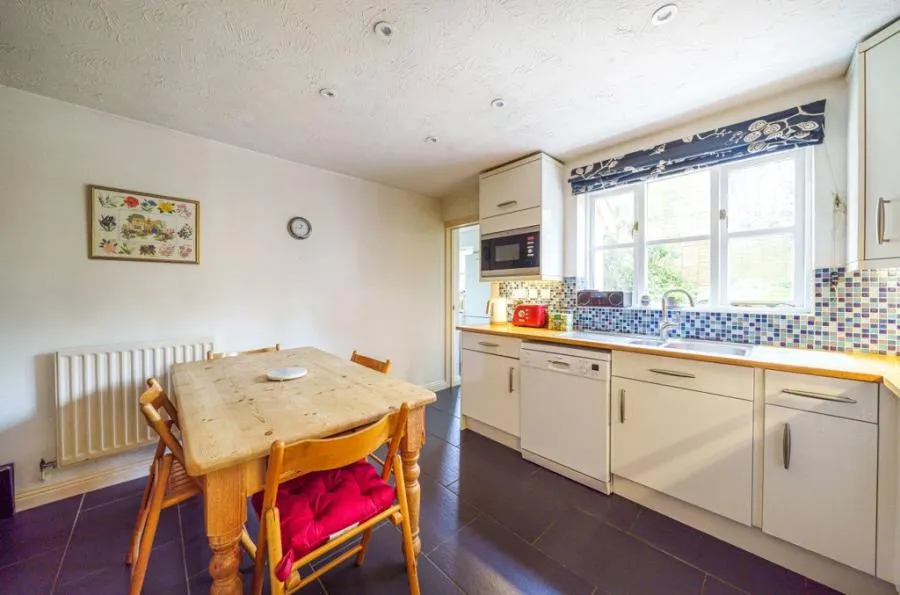 Mileway Gardens, Headington, OX3, photo 11