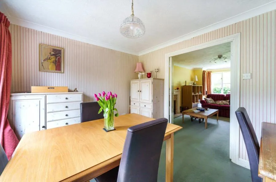 Mileway Gardens, Headington, OX3, photo 8