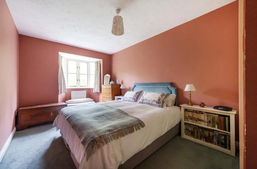 Mileway Gardens, Headington, OX3, photo 12