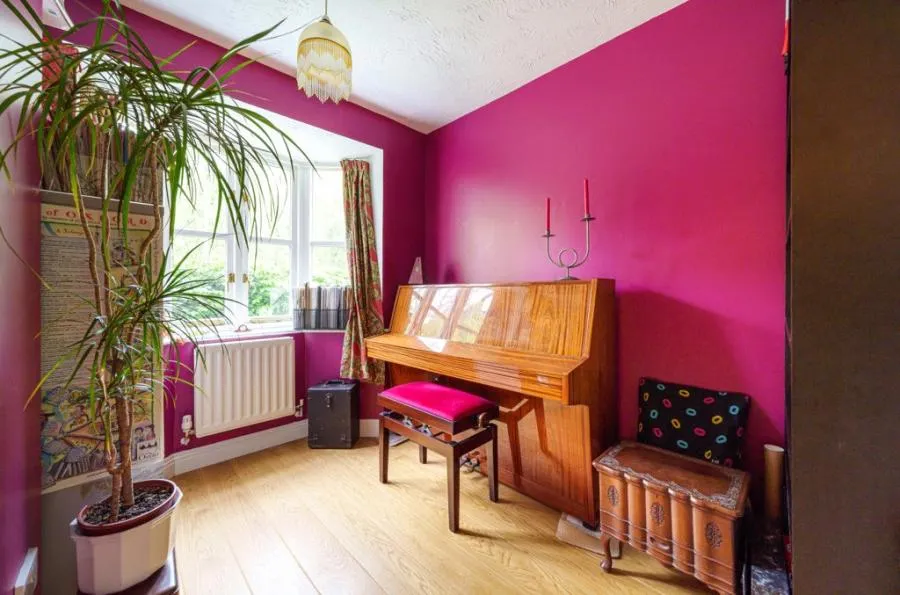 Mileway Gardens, Headington, OX3, photo 9