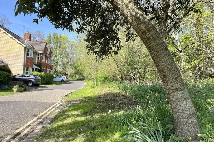 Mileway Gardens, Headington, OX3, photo 18