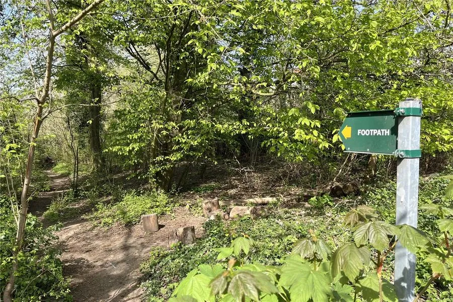 Mileway Gardens, Headington, OX3, photo 19