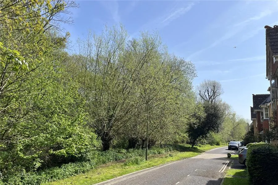 Mileway Gardens, Headington, OX3, photo 17