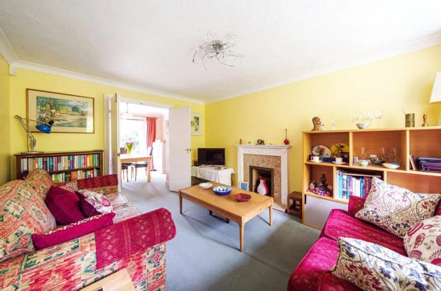 Mileway Gardens, Headington, OX3, photo 2