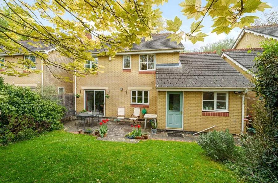 Mileway Gardens, Headington, OX3, photo 15