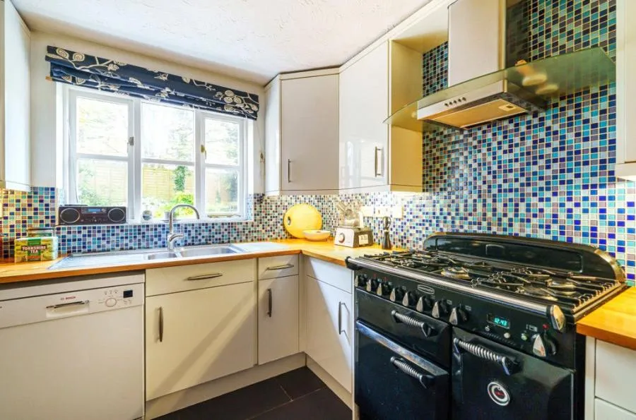 Mileway Gardens, Headington, OX3, photo 10