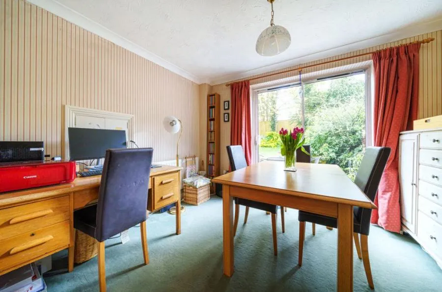 Mileway Gardens, Headington, OX3, photo 7