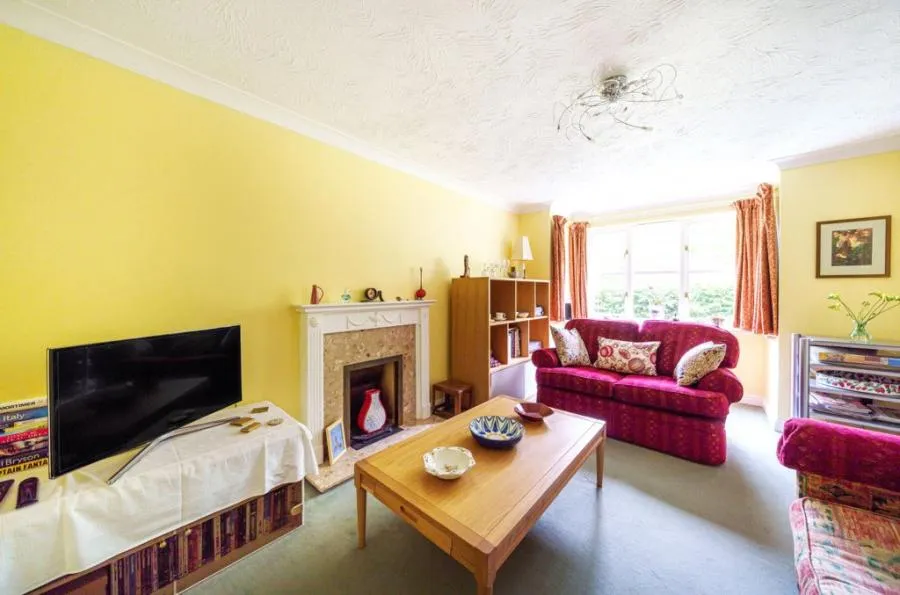 Mileway Gardens, Headington, OX3, photo 6