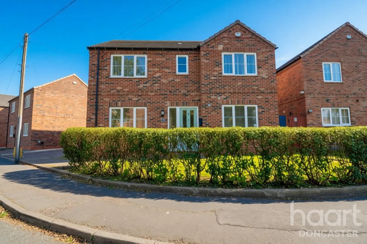 Ramskir Lane, Stainforth, DN7, photo 20