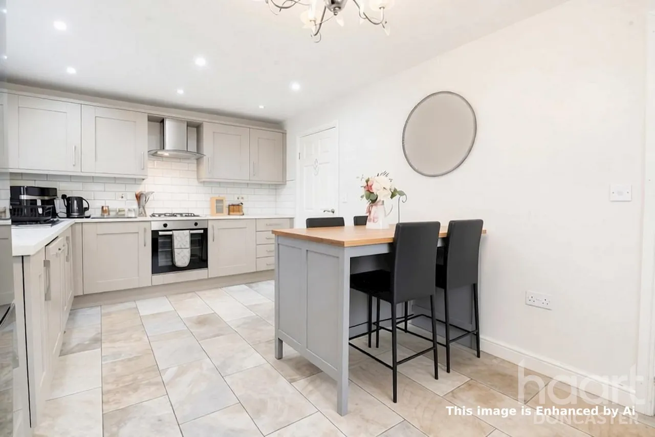 Ramskir Lane, Stainforth, DN7, photo 9