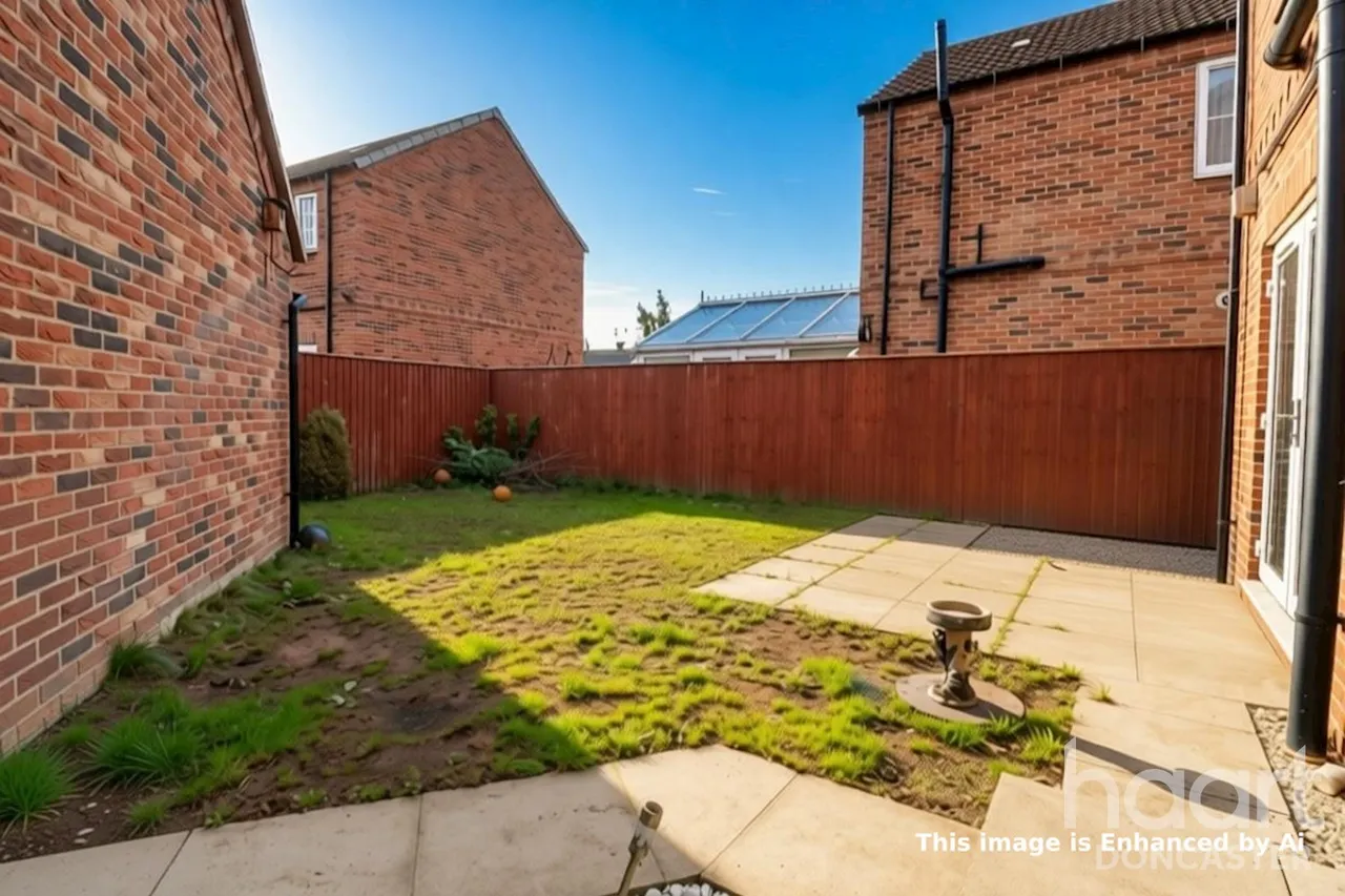 Ramskir Lane, Stainforth, DN7, photo 18