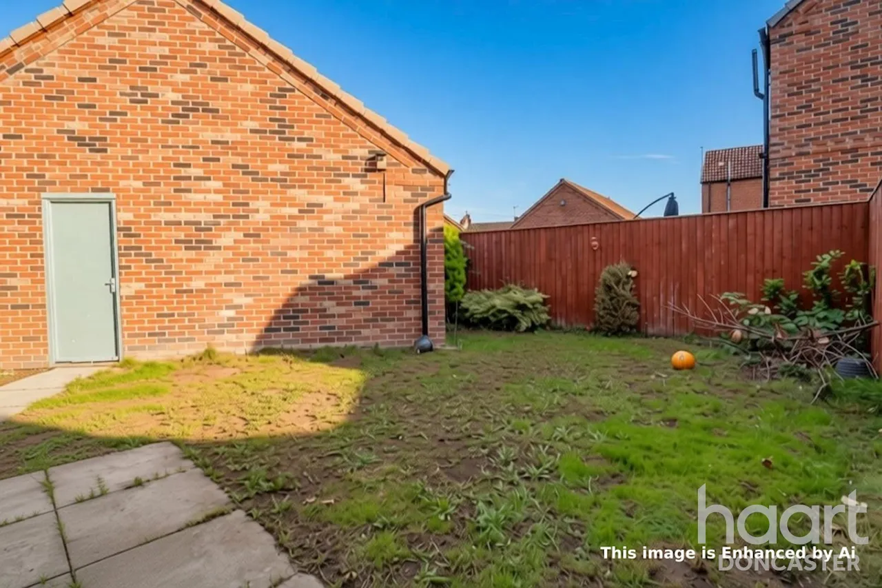 Ramskir Lane, Stainforth, DN7, photo 4