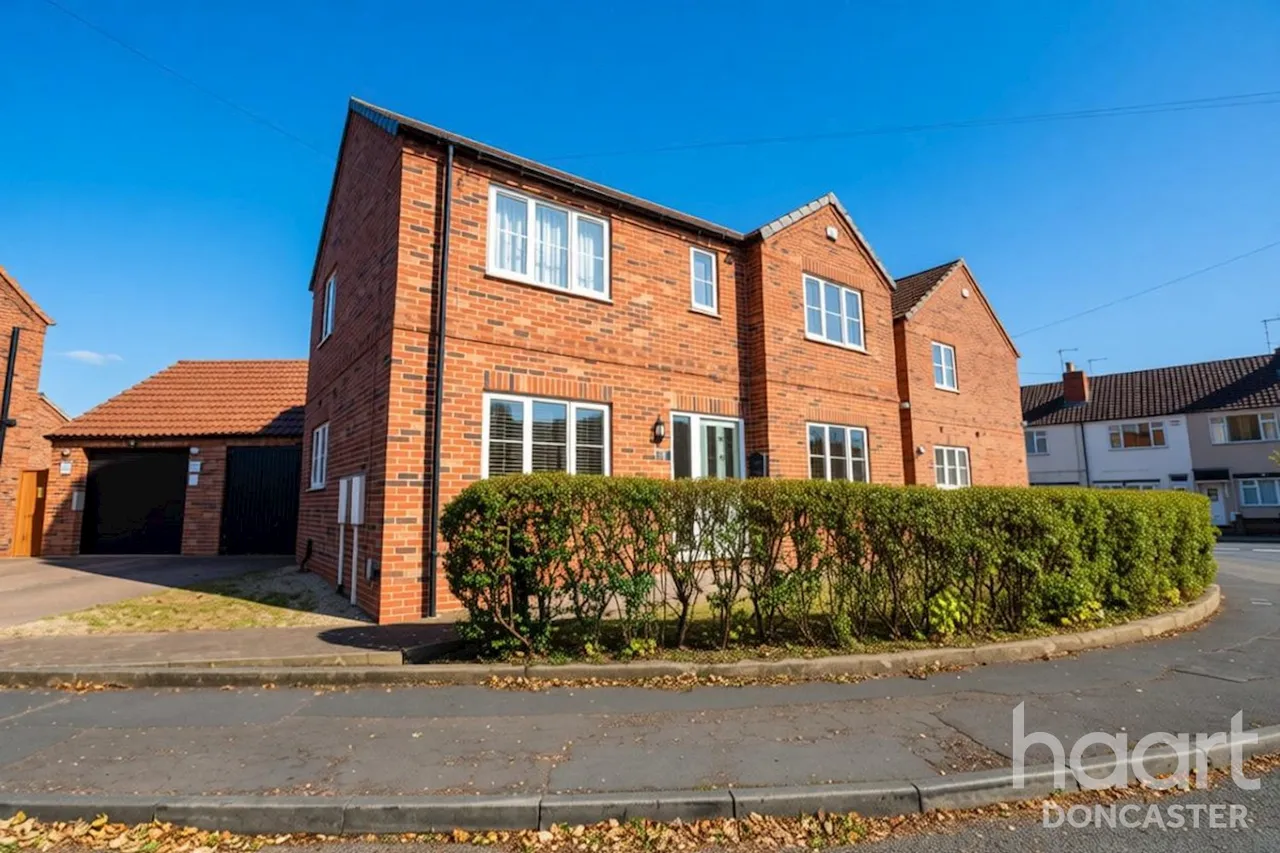 Ramskir Lane, Stainforth, DN7, photo 19