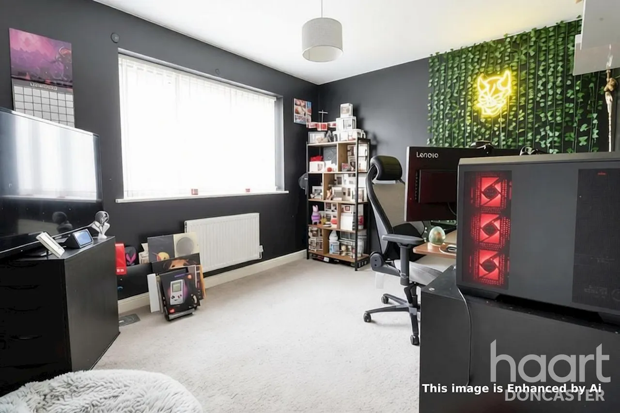 Ramskir Lane, Stainforth, DN7, photo 16