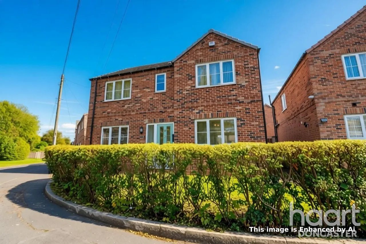 Ramskir Lane, Stainforth, DN7, photo 21