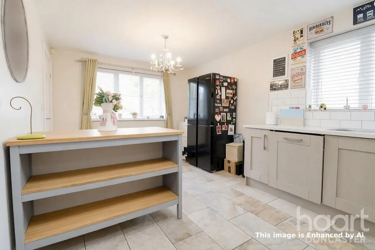 Ramskir Lane, Stainforth, DN7, photo 7