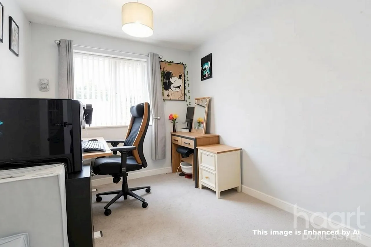 Ramskir Lane, Stainforth, DN7, photo 15