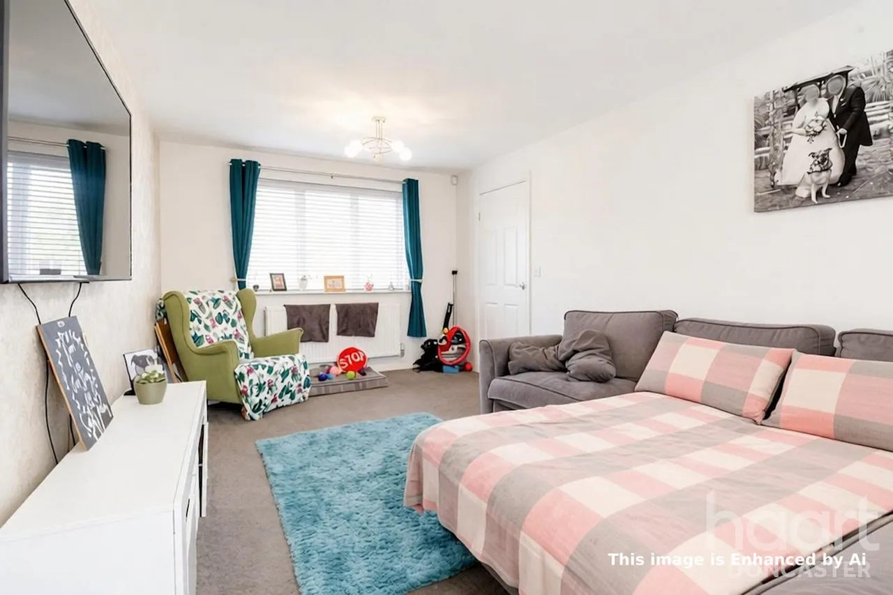 Ramskir Lane, Stainforth, DN7, photo 12