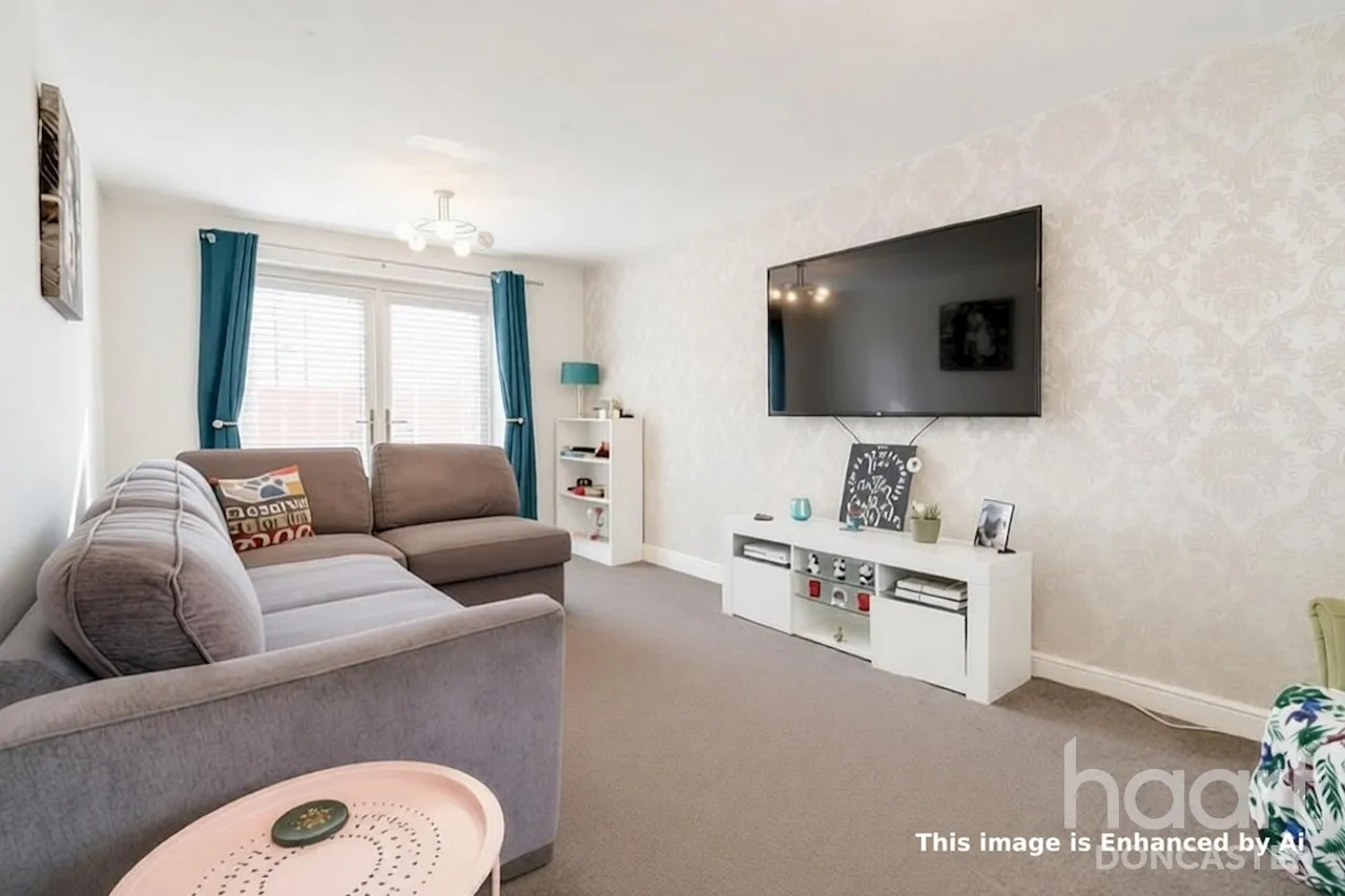 Ramskir Lane, Stainforth, DN7, photo 3