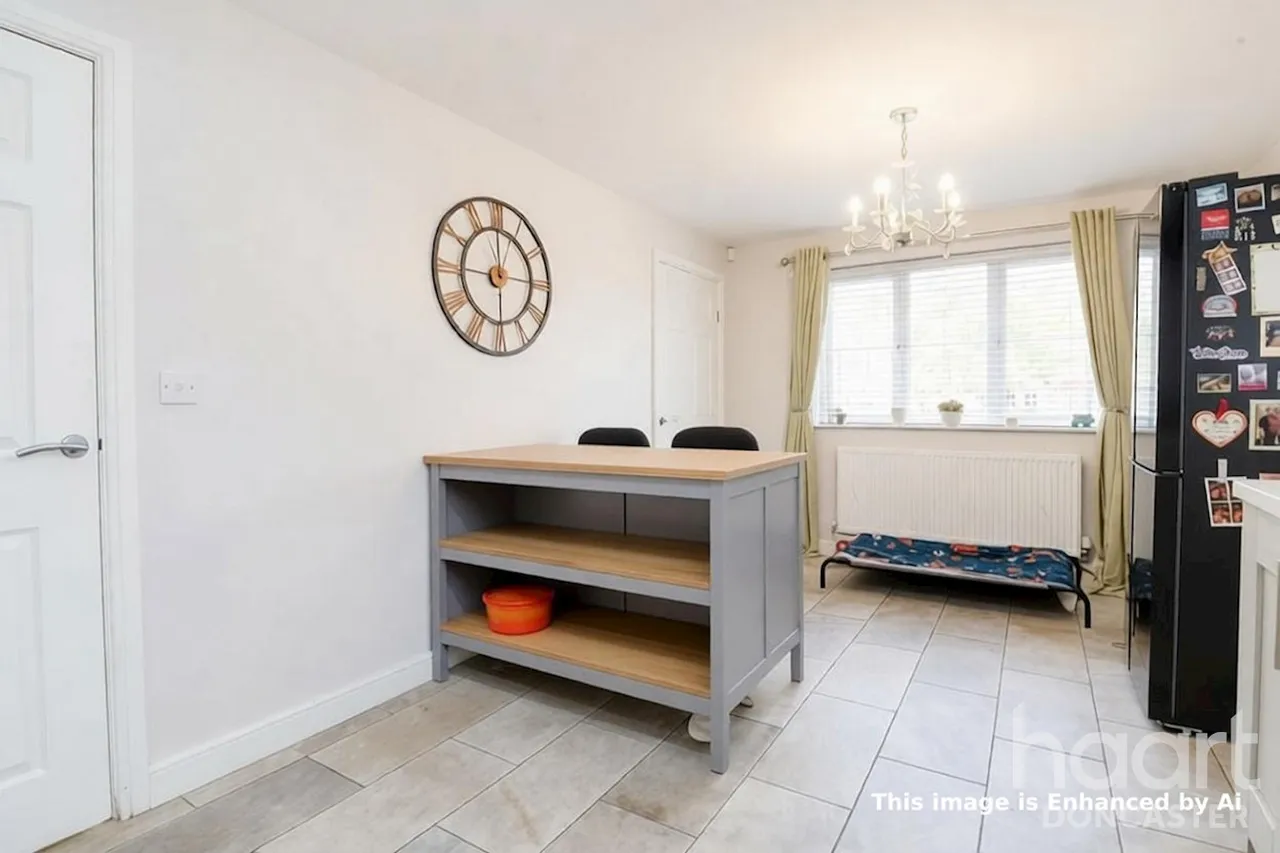 Ramskir Lane, Stainforth, DN7, photo 8