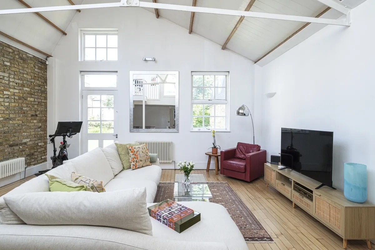 Welmar Mews London SW4, photo 2