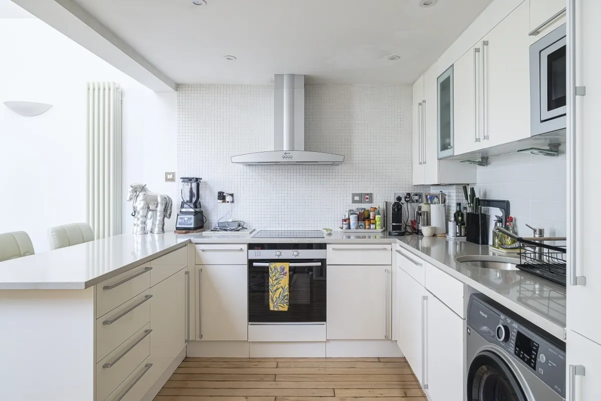 Welmar Mews London SW4, photo 6