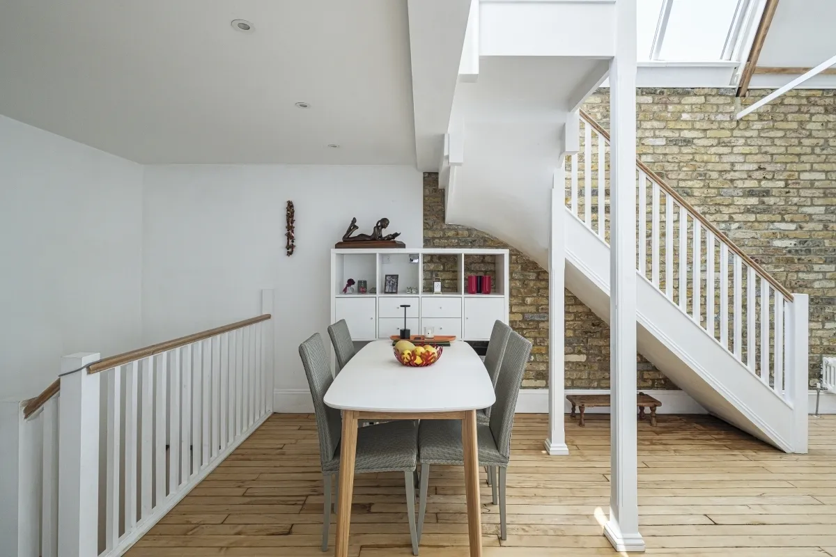 Welmar Mews London SW4, photo 7