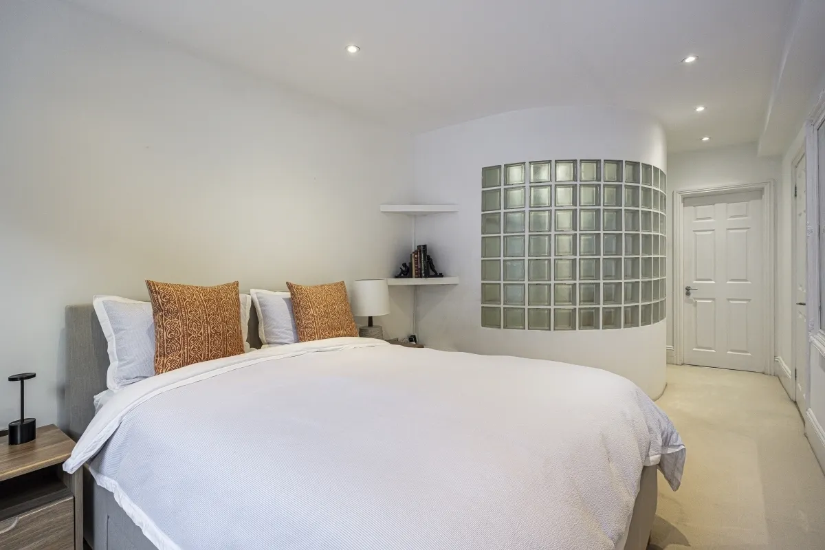 Welmar Mews London SW4, photo 9