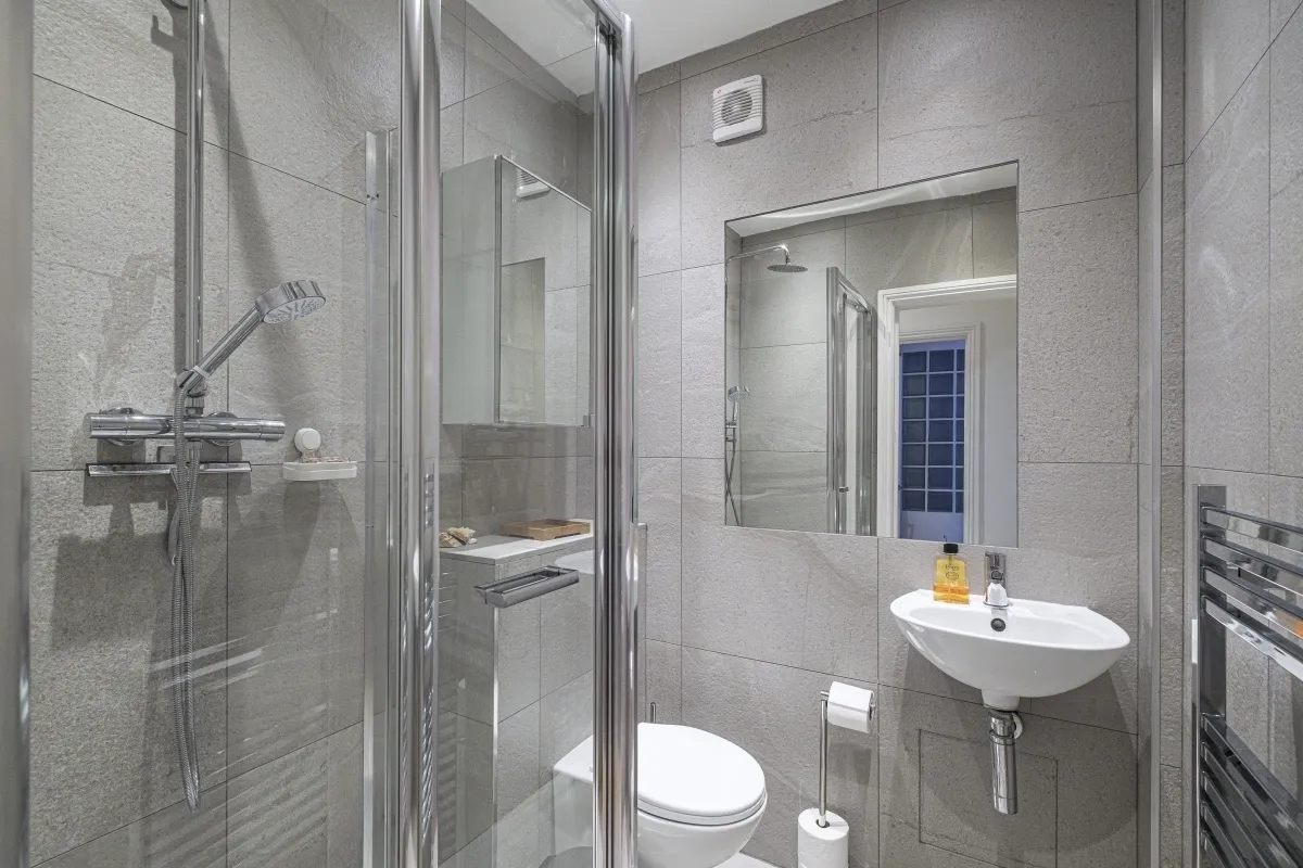 Welmar Mews London SW4, photo 12