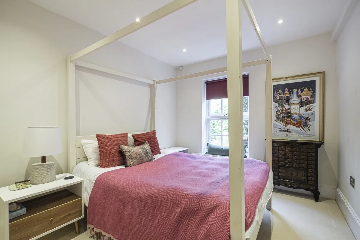 Welmar Mews London SW4, photo 11