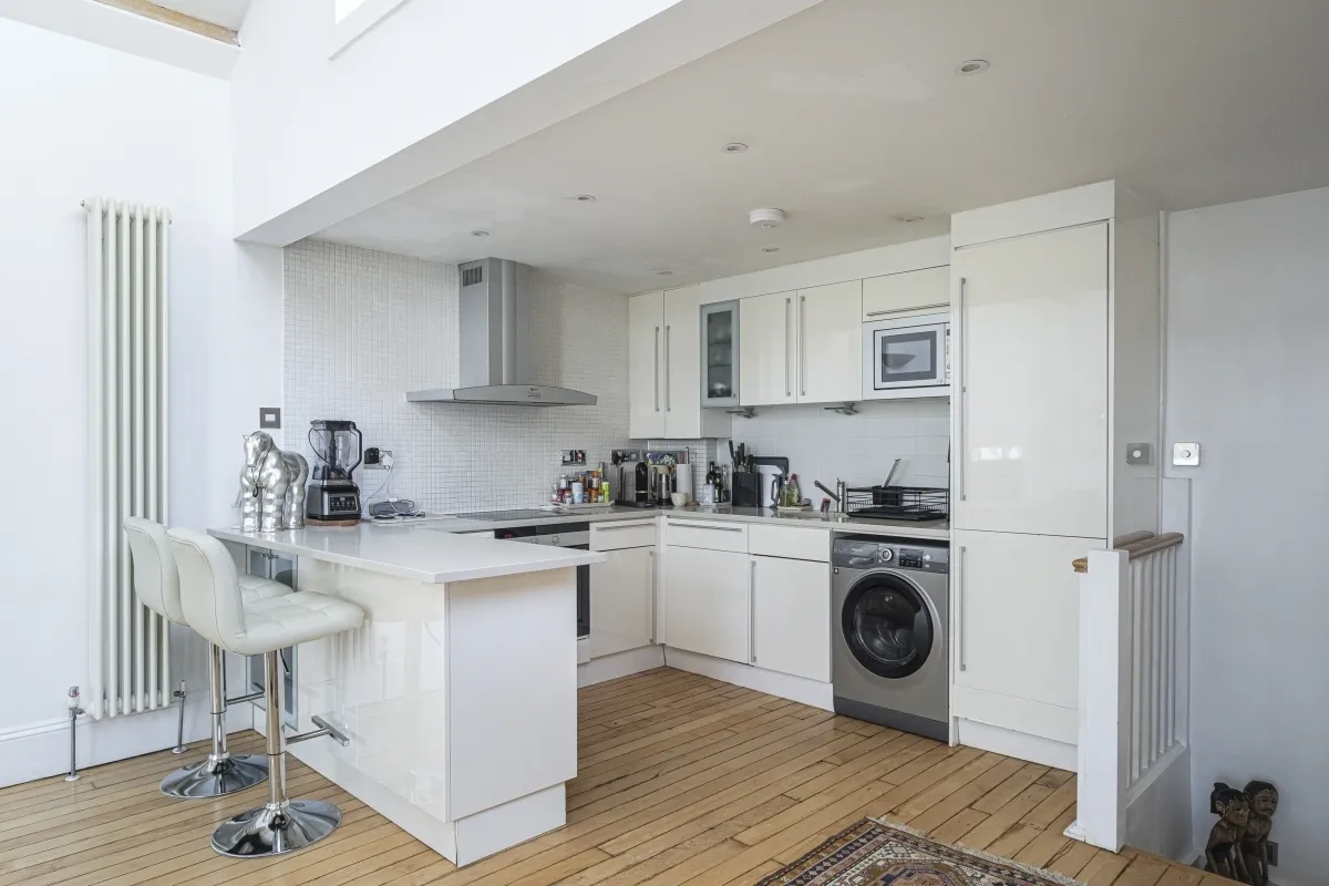 Welmar Mews London SW4, photo 5