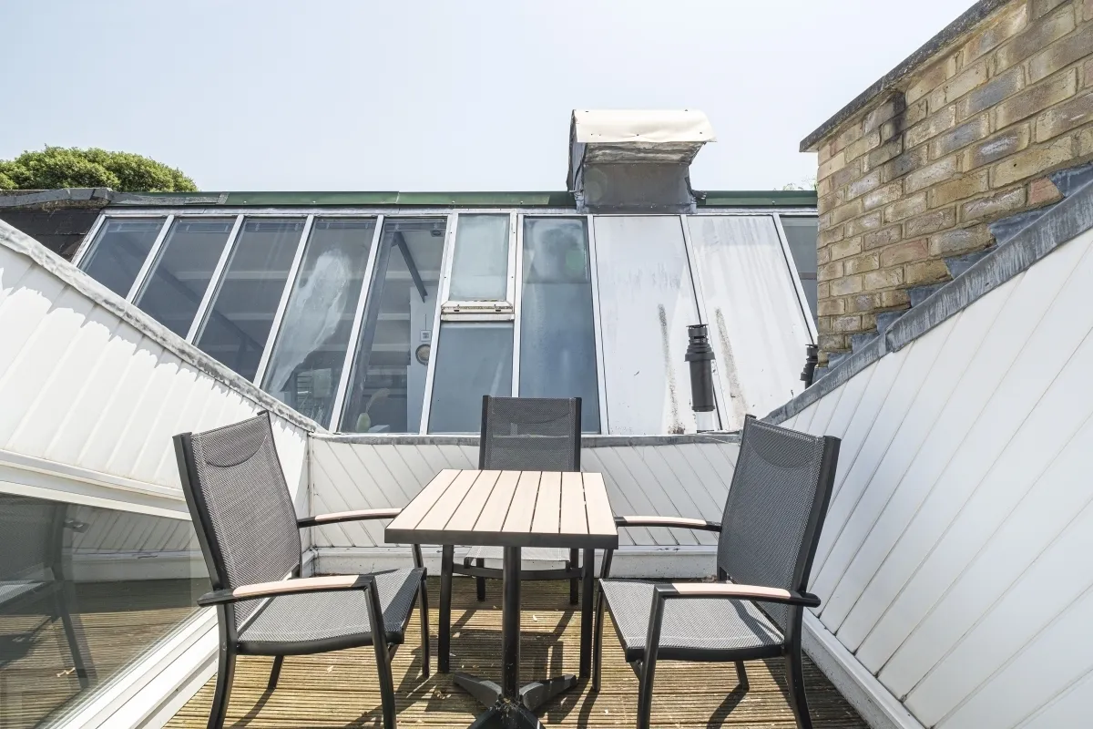 Welmar Mews London SW4, photo 8