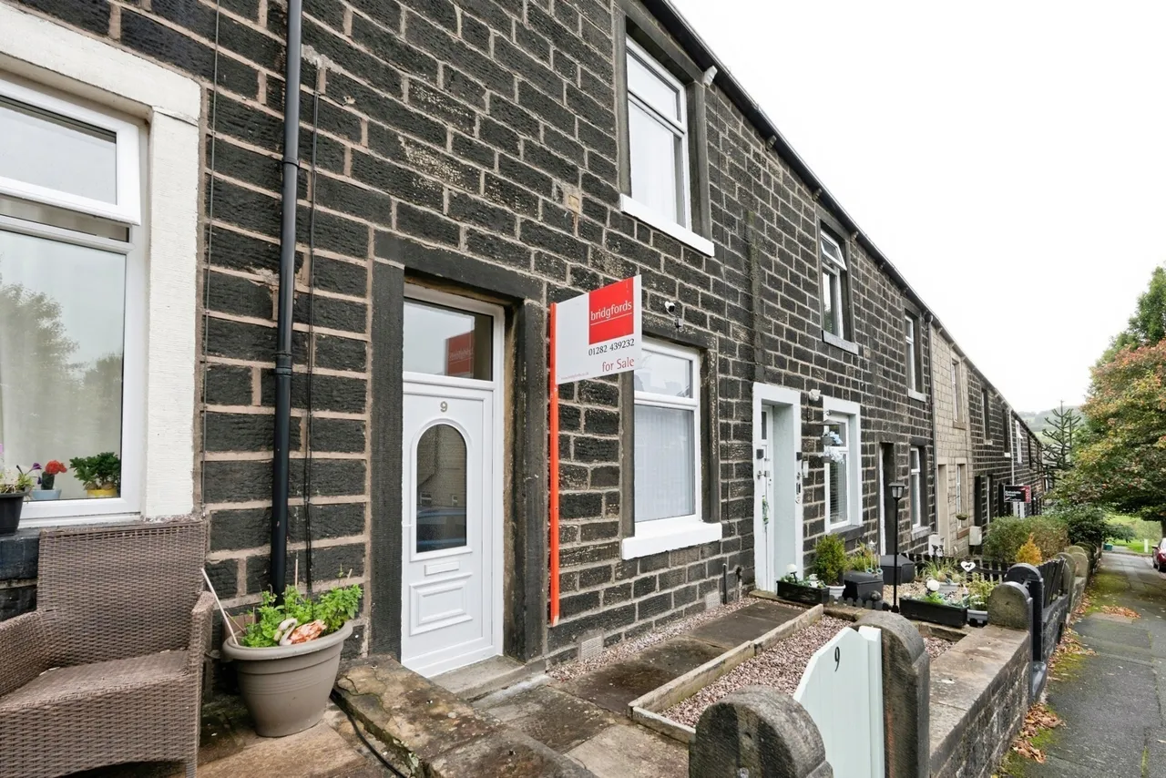 Essex Street, Colne, BB8, photo 15