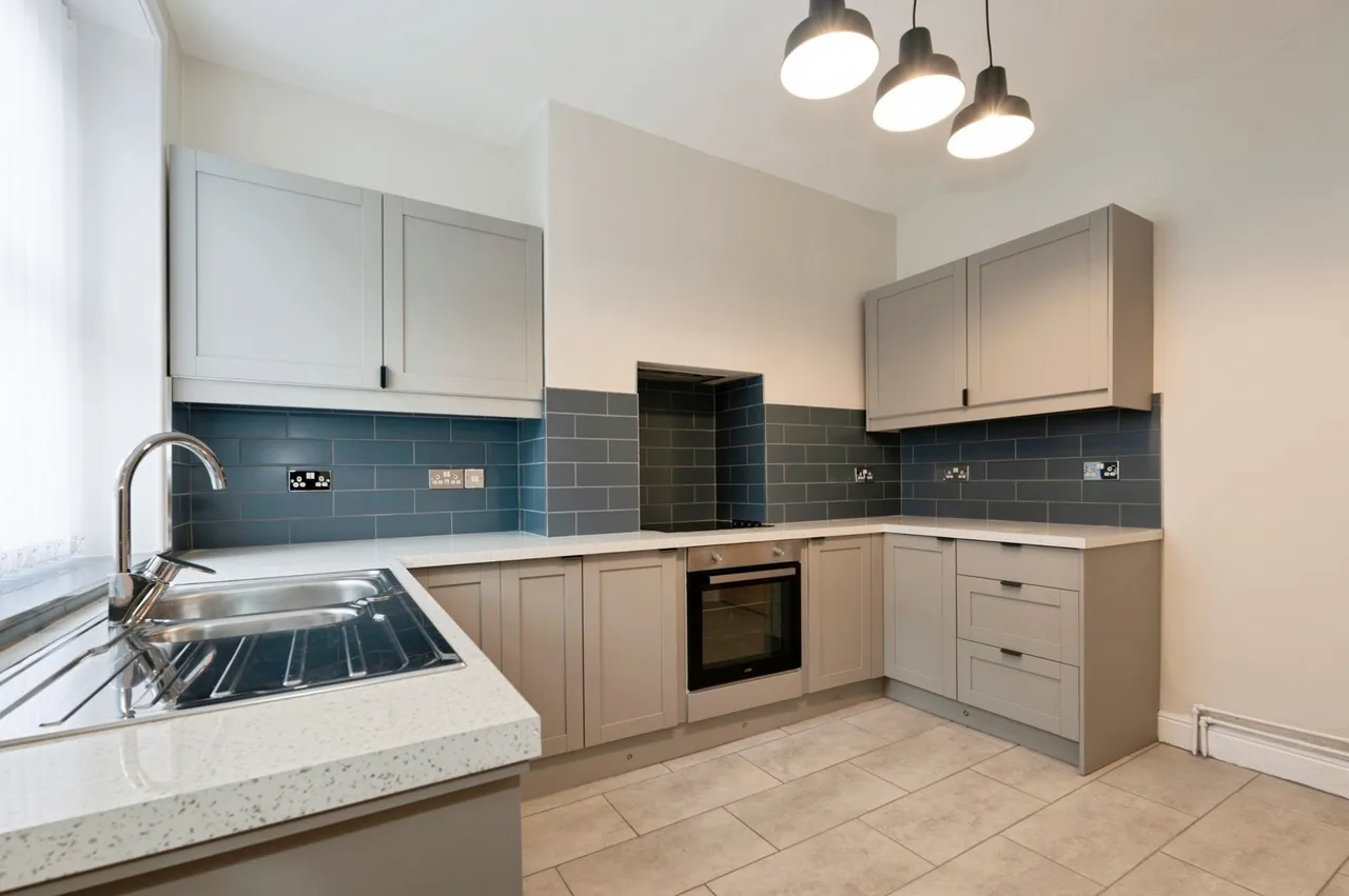 Essex Street, Colne, BB8, photo 8