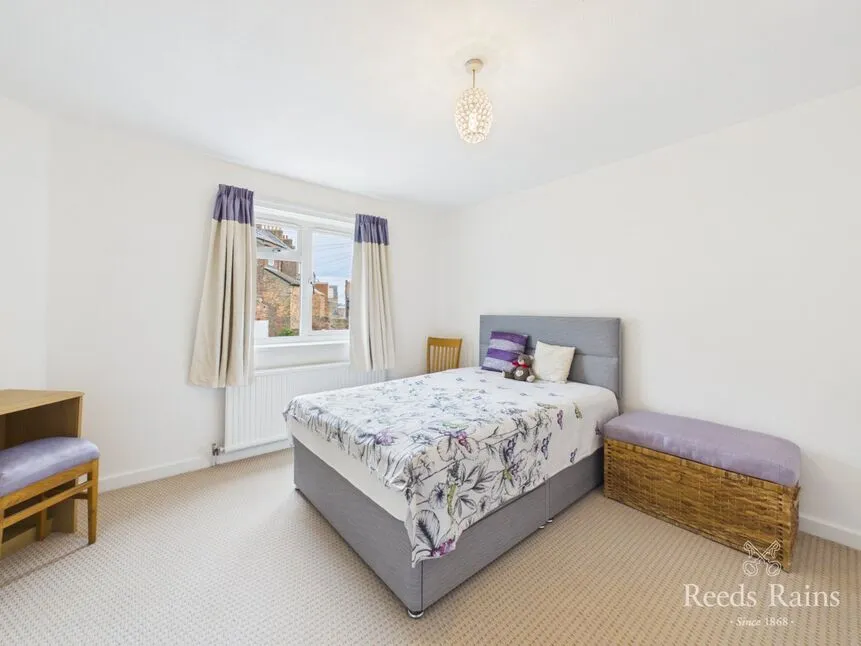 Victoria Road, YO11, photo 4
