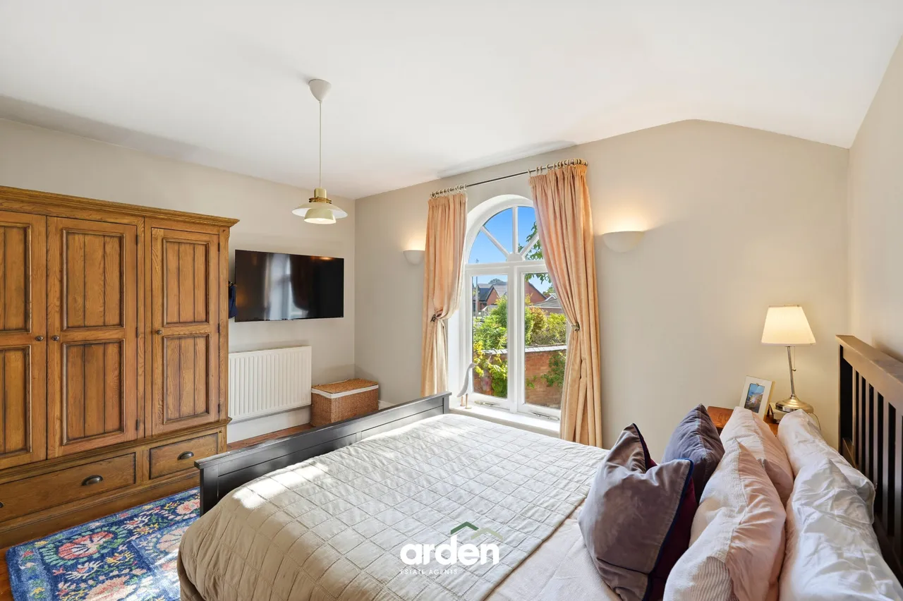 Sherwood Lane, Worcester, WR2, photo 10