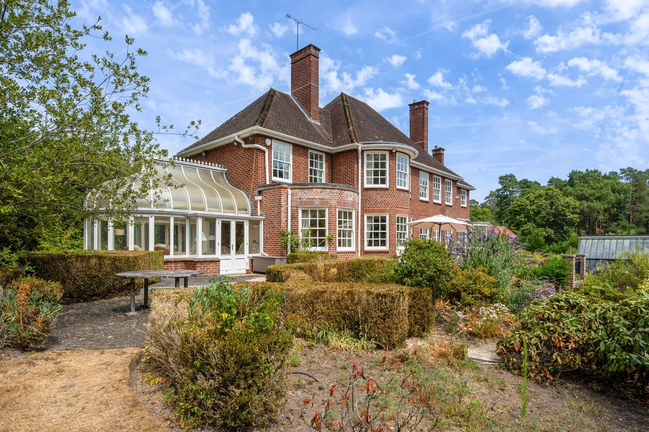 Hatton Hill, Windlesham, GU20, photo 20