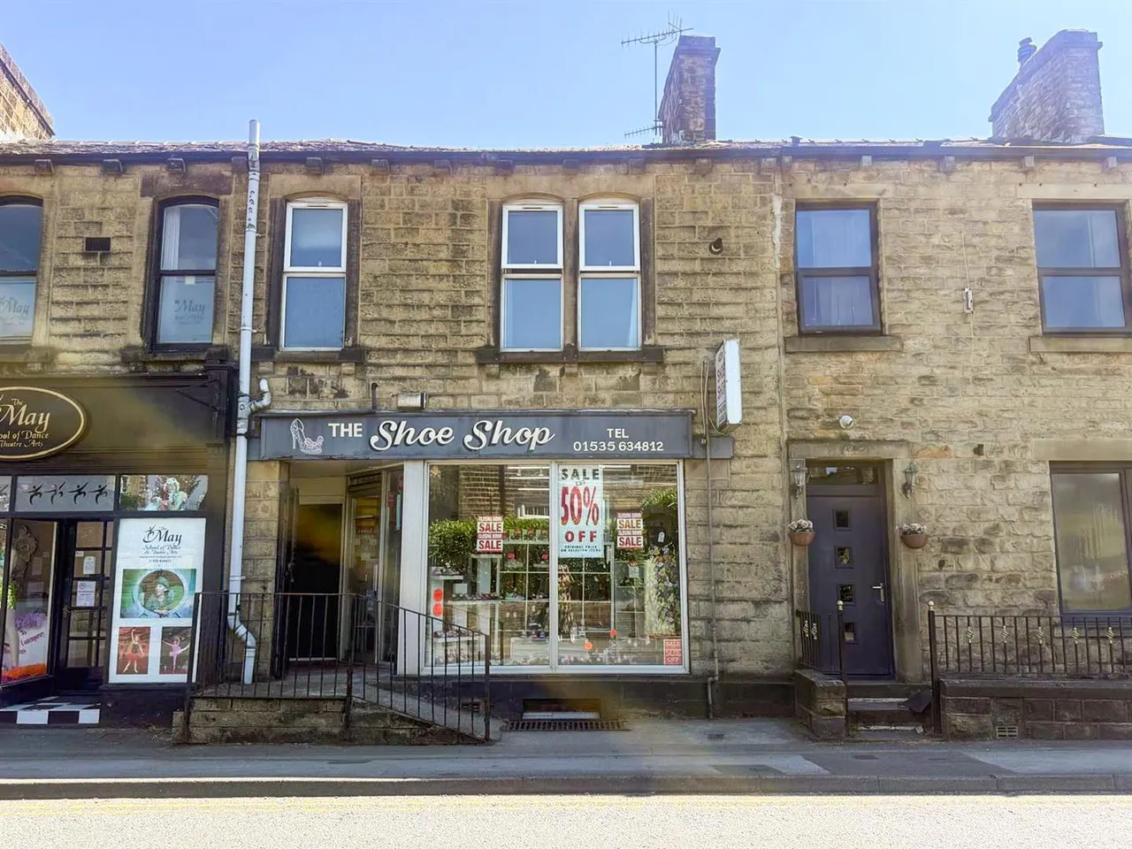 Main Street, Cross Hills, BD20 8TT, photo 29