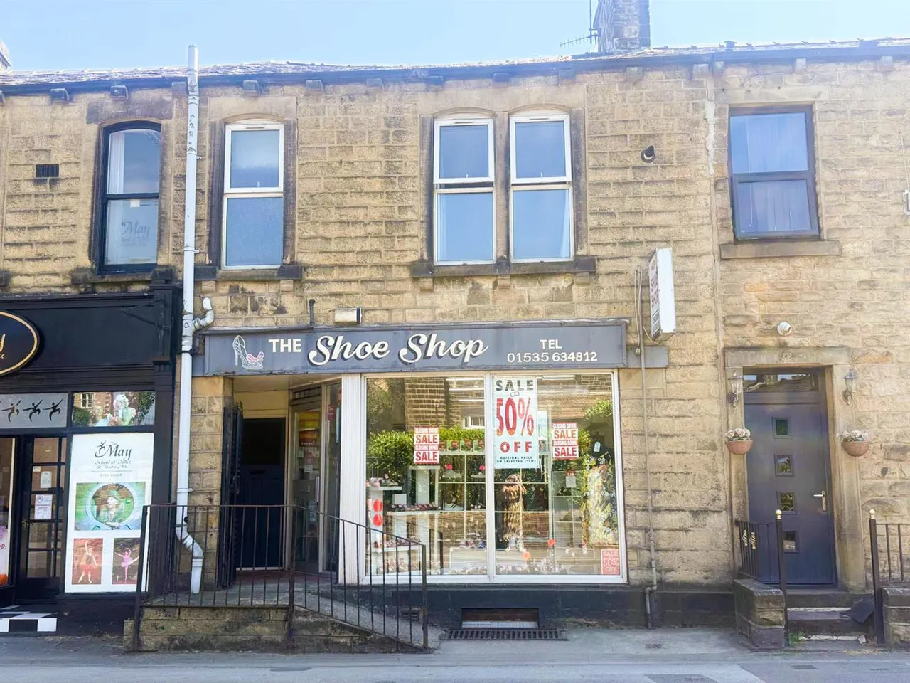 Main Street, Cross Hills, BD20 8TT, photo 20