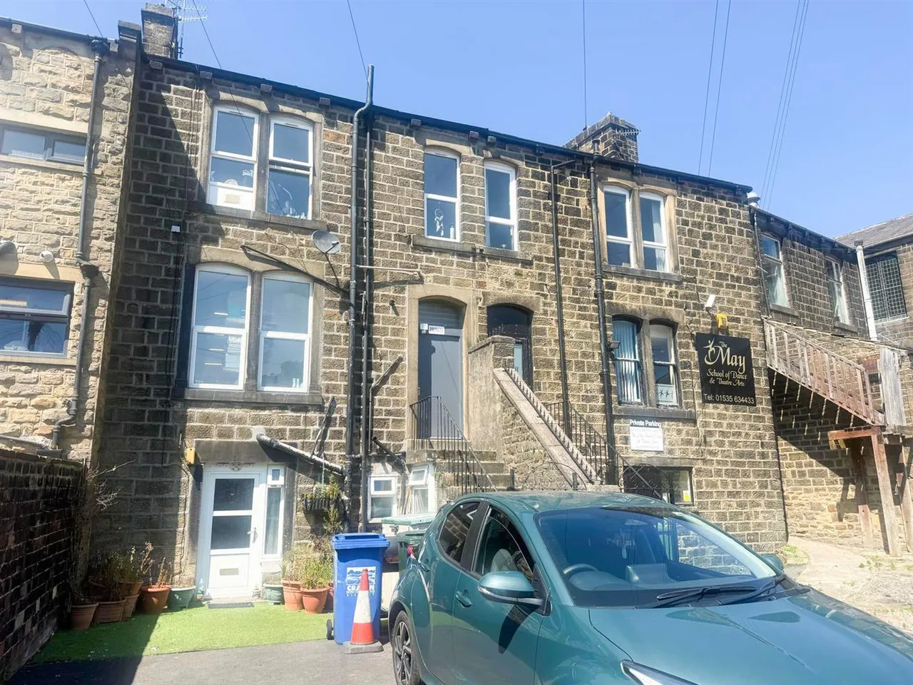 Main Street, Cross Hills, BD20 8TT, photo 28