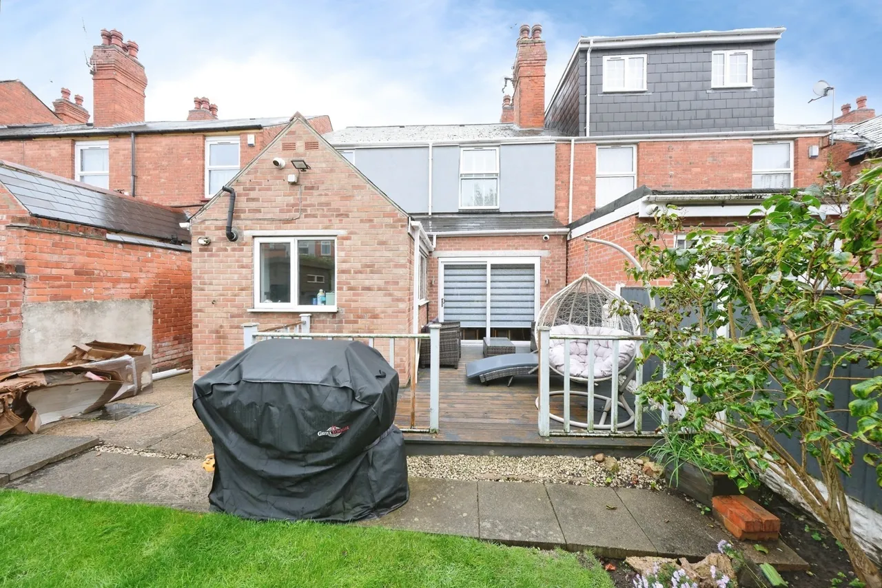Austen Avenue, Nottingham, NG7, photo 34