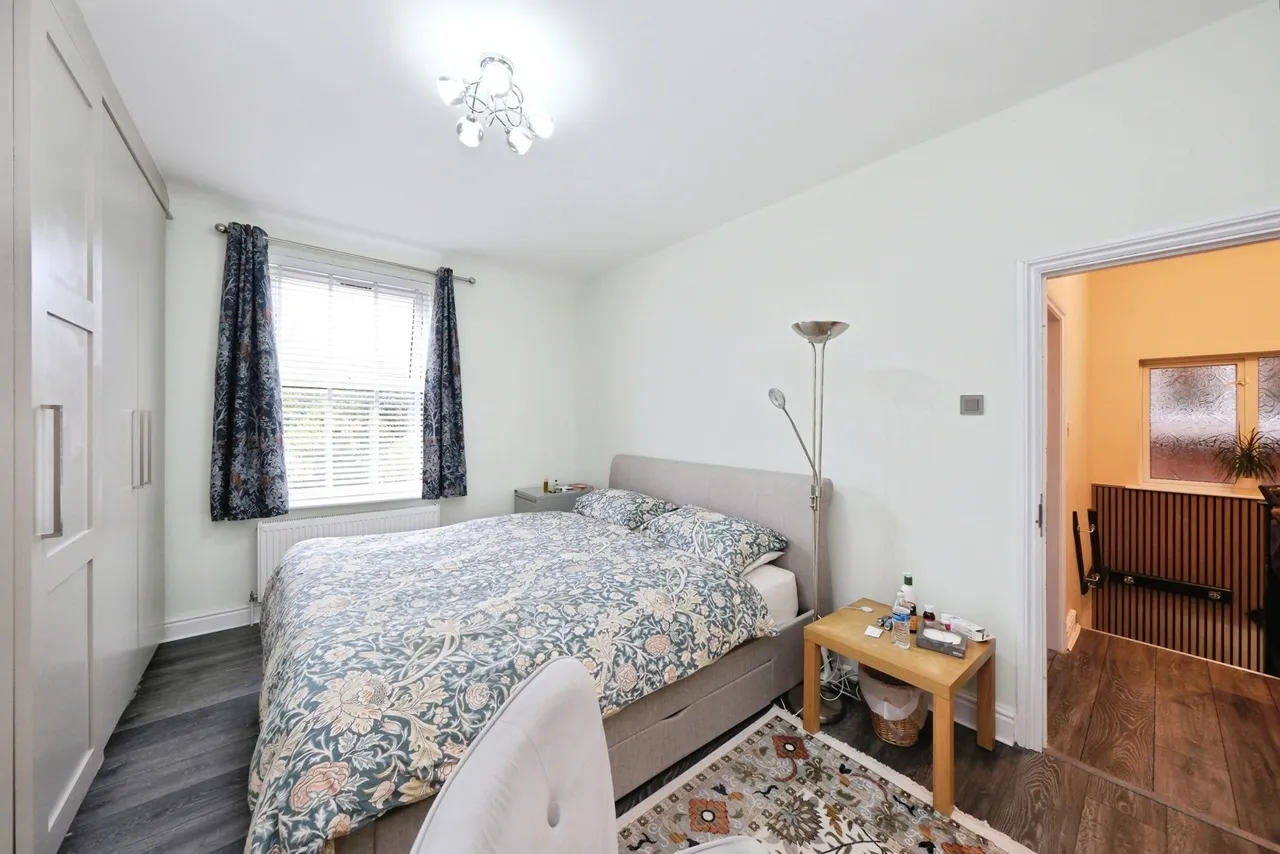 Austen Avenue, Nottingham, NG7, photo 30