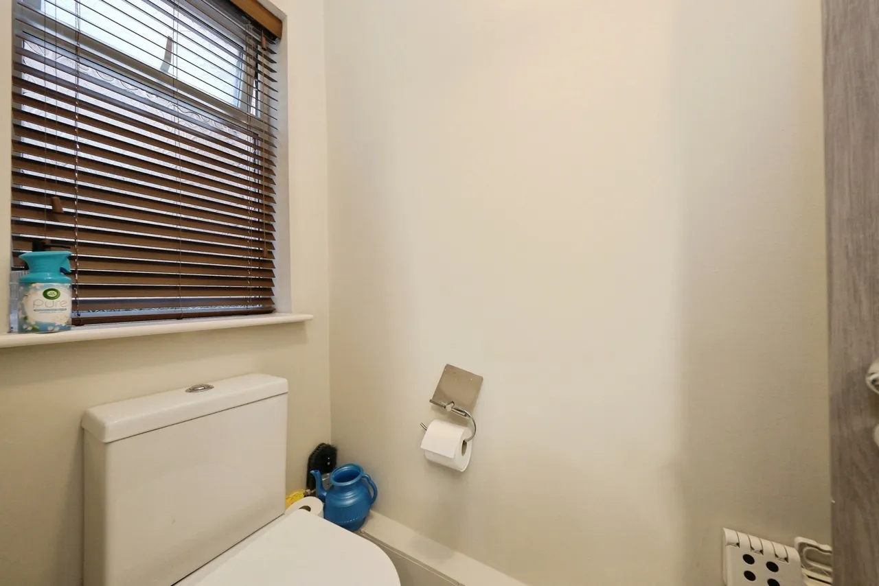 Austen Avenue, Nottingham, NG7, photo 28