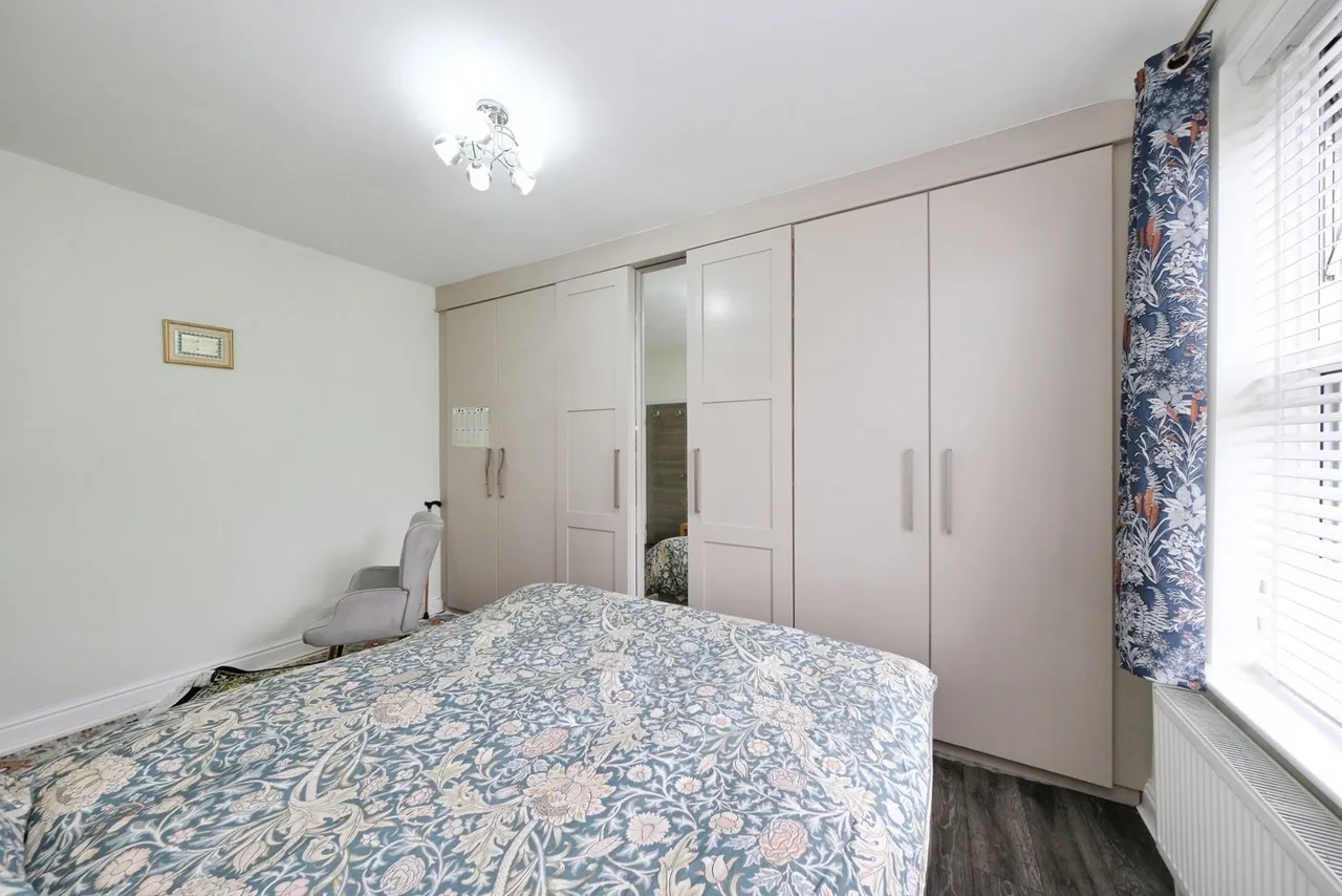 Austen Avenue, Nottingham, NG7, photo 31