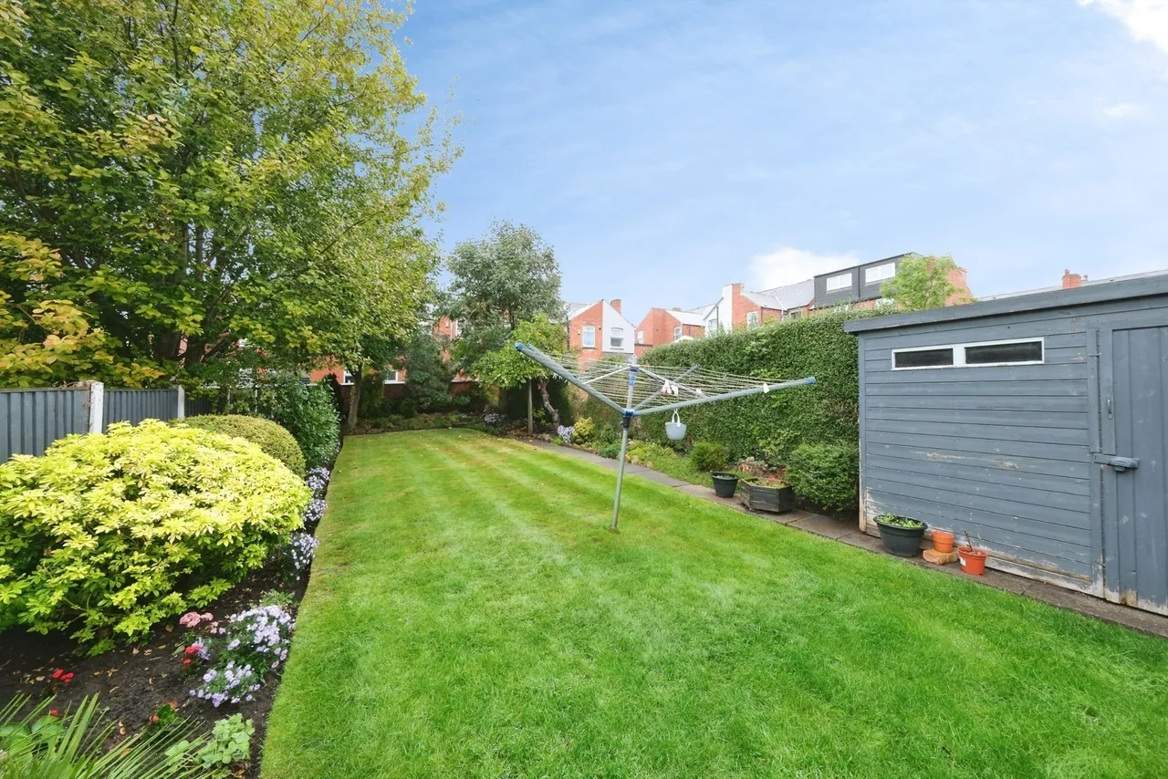 Austen Avenue, Nottingham, NG7, photo 38
